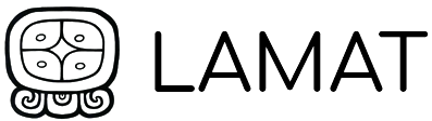 LAMAT Logo